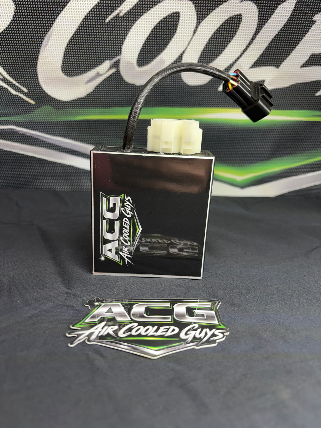 Klx 140 8 position cdi box         (Stroker)