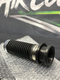 Klx 140 high flow air box tube/ velocity stack (vm 26) only