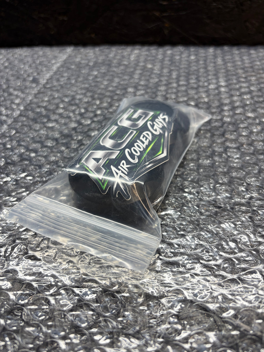 Klx 140 dust cover