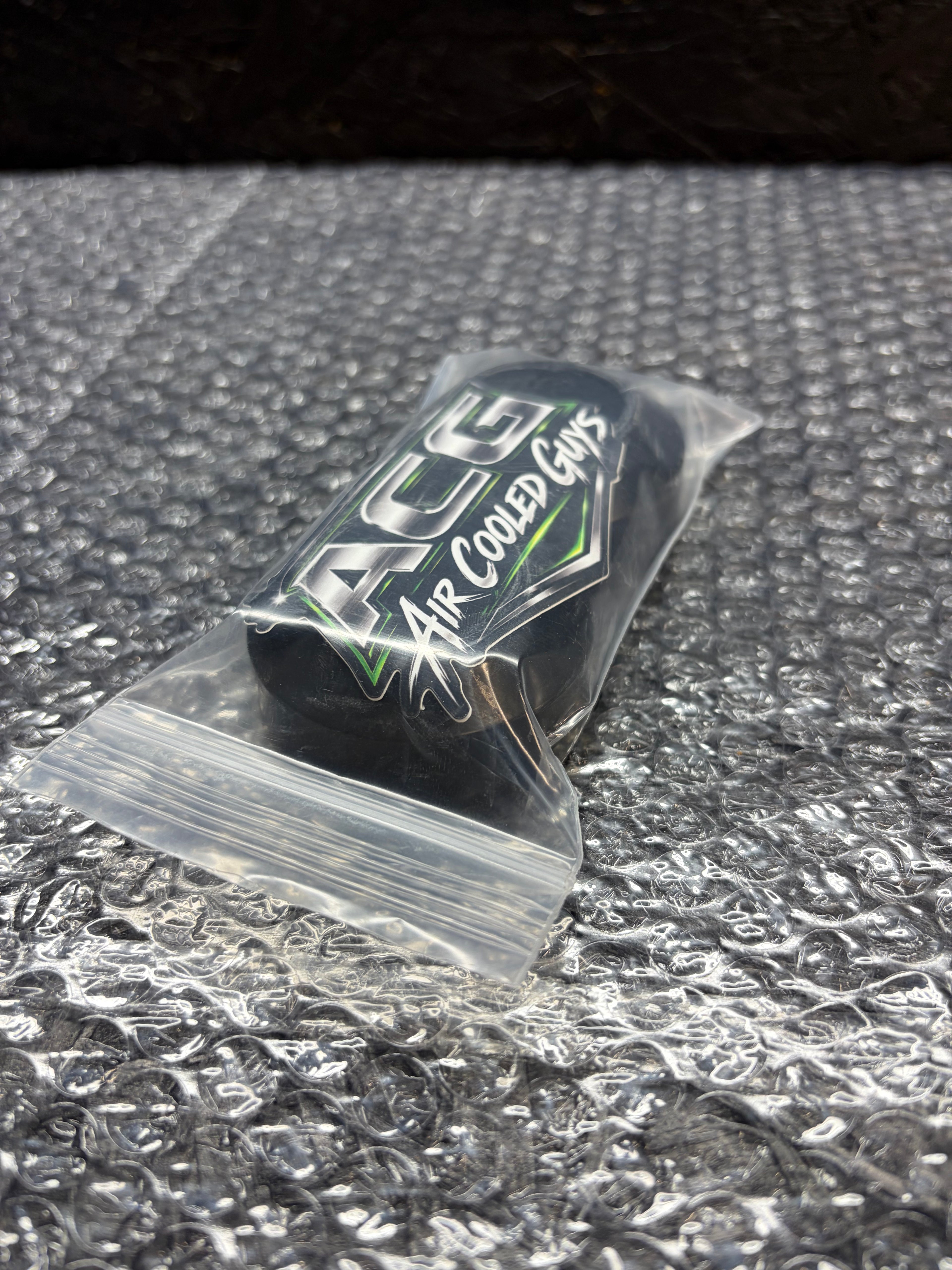 Klx 140 dust cover